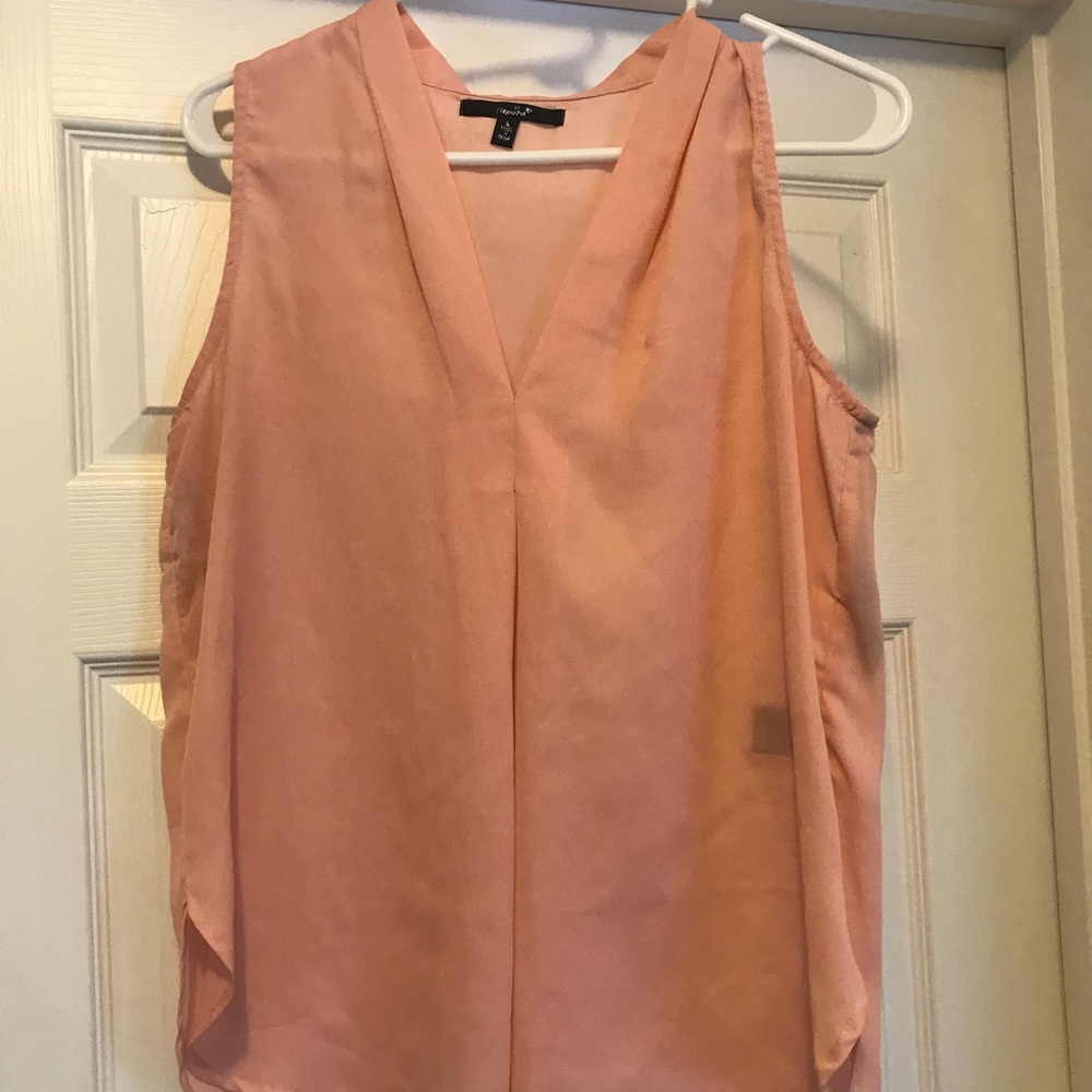 Dressy Top